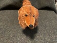 Vtg. steiff waldi for sale  Winthrop