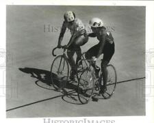 1989 press photo for sale  Memphis