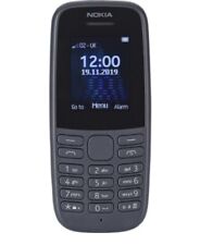 Nokia 105 dual usato  San Dona di Piave