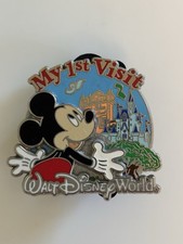 Disney parks walt for sale  Portland