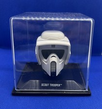 mini helmet star wars for sale  HERNE BAY