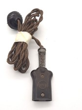 Ancien cable électrique d'occasion  Poncin
