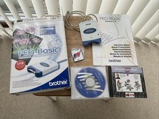 brother embroidery cards for sale brother embroidery cards for sale UTTOXETER