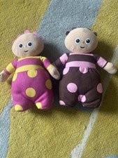 Night garden talking for sale  PENRYN