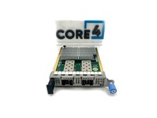 Placa de rede SUPERMICRO AOC-A25G-M2SM DP 25GB AIOM comprar usado  Enviando para Brazil