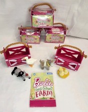Barbie sweet orchard for sale  Whitman
