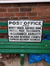 Gpo post office for sale  MANSFIELD