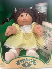 Vintage 1983 cabbage for sale  Mount Washington