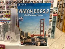 Watch dogs san usato Watch dogs san usato  Vittoria