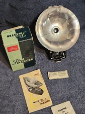 Vintage camera flash for sale  Eugene