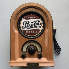 Vtg pepsi cola for sale  Vacaville