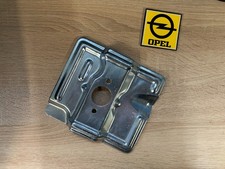 Hitzeschutzblech vergaser krü gebraucht kaufen  Hemmingen