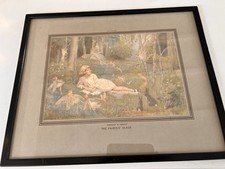 Margaret tarrant fairies for sale  NORWICH