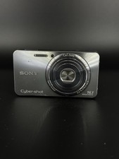 Sony cybershot dsc for sale  Keeling