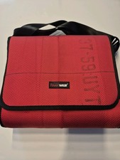 Tasche feuerwear walter gebraucht kaufen  Stolberg (Rhld.)