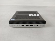 HP EliteDesk 800 G5 DM Core i5-9600 3.10 GHz 8 GB DDR4 Desktop Mini Sem HDD comprar usado  Enviando para Brazil