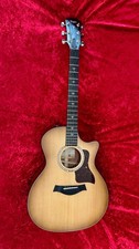 Taylor 514ce urban gebraucht kaufen  Ainring
