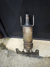Downpipe filtro fap usato  Brugherio