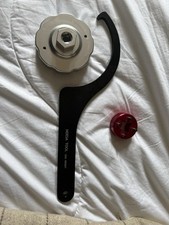 Ducati service tools for sale  TONBRIDGE