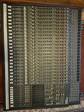 Mackie mixing console for sale  SALISBURY