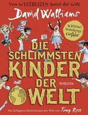 Schlimmsten kinder achtung gebraucht kaufen  Ohlsbach