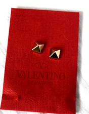 Valentino silver metal for sale  Chevy Chase