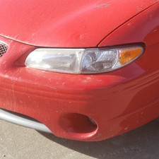 Pontiac grand prix for sale  Amarillo