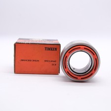 Timken cuscinetto doppia usato Timken cuscinetto doppia usato  Arzano