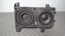 Subwoofer verstärker volvo gebraucht kaufen  Warendorf