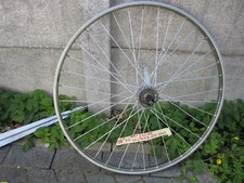 Hinterrad zoll sachs gebraucht kaufen  Nortorf