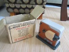 8mm battery operated for sale  Sicklerville