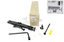 Riginal wagenheber inkl gebraucht kaufen Riginal wagenheber inkl gebraucht kaufen  Korschenbroich