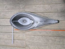 Ddr straßenlampe laterne gebraucht kaufen  Seebad Bansin