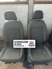 Tappezzeria sedili volkswagen usato  Roma