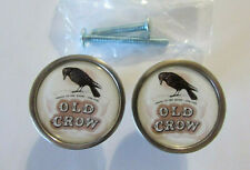 Old crow cabinet for sale  Hope