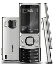 Mint nokia 6700s for sale  NOTTINGHAM