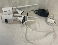 Set night owl for sale  Cedar Rapids