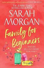 Morgan sarah family for sale  STOCKPORT