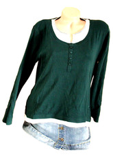 Damen two shirt gebraucht kaufen  Deutschland