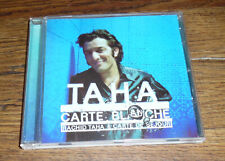 Rachid taha carte d'occasion  Bréhan