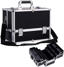 Valigetta porta trucchi usato  Roma