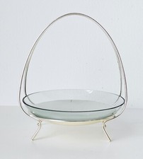 Wmf henkelschale versilbert gebraucht kaufen  Ellingen