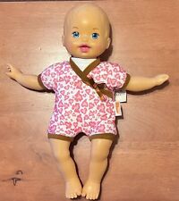 Mattel 2011 baby for sale  Buchanan