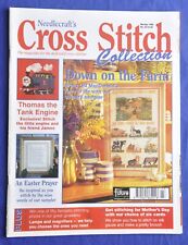 Cross stitch collection for sale  MANCHESTER