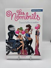 Nombrils int.01 jeunes d'occasion  Reims