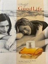 Good life davidoff for sale  Turners Falls
