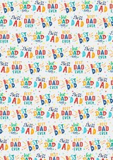 Sheets birthday father for sale  SOUTHALL