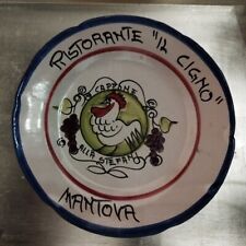Ristorante cigno mantova usato  Italia