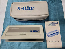 Rite 334 sensitometer for sale  Mechanicsburg