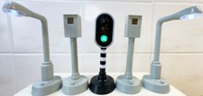 Verkehr ampel lampe gebraucht kaufen  Geesthacht